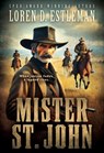 Mister St. John - Loren D. Estleman - 9781420526783