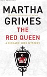 The Red Queen - Martha Grimes - 9781420526851