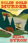Solid Gold Murder - Ellen Byron - 9781420527810