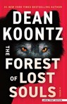The Forest of Lost Souls - Dean Koontz - 9781420528008