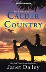 Calder Country - Janet Dailey - 9781420528022