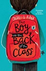 The Boy at the Back of the Class - Onjali Q Raúf - 9781420529395