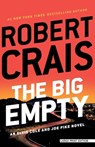 The Big Empty - Robert Crais - 9781420530599