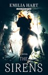The Sirens - Emilia Hart - 9781420532760