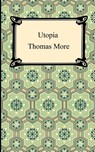 Utopia - Sir Thomas More - 9781420922493