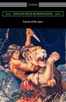Tarzan of the Apes - Edgar Rice Burroughs - 9781420951721