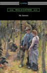 My Antonia - Willa Cather - 9781420951745