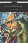 The Time Machine - H. G. Wells - 9781420952223