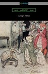 Aesop's Fables (Illustrated by Arthur Rackham with an Introduction by G. K. Chesterton) - Aesop - 9781420953008