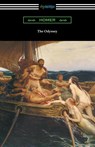 The Odyssey (Translated into prose by Samuel Butler with an Introduction by William Lucas Collins) - Homer - 9781420953220