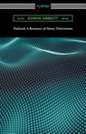 Flatland - Edwin A Abbott - 9781420954227