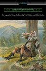 The Legend of Sleepy Hollow, Rip Van Winkle, and Other Stories (with an Introduction by Charles Addison Dawson) - Washington Irving - 9781420954425