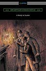 A Study in Scarlet - Sir Arthur Conan Doyle - 9781420956955