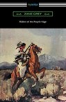 Riders of the Purple Sage - Zane Grey - 9781420957952