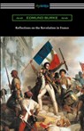 Reflections on the Revolution in France - Edmund Burke - 9781420958836