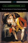 The Life and Opinions of Tristram Shandy, Gentleman - Laurence Sterne - 9781420959574