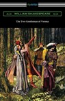 The Two Gentleman of Verona - William Shakespeare - 9781420962635