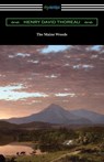 The Maine Woods - Henry David Thoreau - 9781420962710