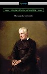 The Idea of a University - John Henry Newman - 9781420969184