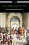 Lives of the Eminent Philosophers - Diogenes Laertius - 9781420970241