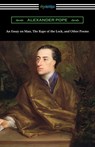 An Essay on Man, The Rape of the Lock, and Other Poems - Alexander Pope - 9781420970524