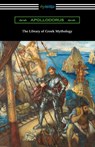 The Library of Greek Mythology - Apollodorus - 9781420971071