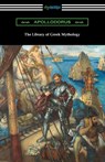 The Library of Greek Mythology - Apollodorus - 9781420971071