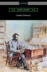 Marx, K: Capital (Volume 2) - Karl Marx - 9781420971774