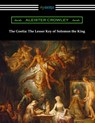 The Goetia - Aleister Crowley - 9781420973259
