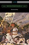 The Art of War - Niccolo Machiavelli - 9781420973495