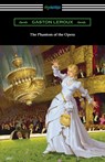 The Phantom of the Opera - Gaston Leroux - 9781420975468