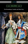 The Misanthrope, Tartuffe, and Other Plays - Moliere - 9781420975604
