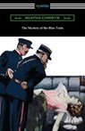 The Mystery of the Blue Train - Agatha Christie - 9781420981889