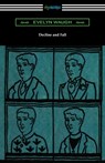 Decline and Fall - Evelyn Waugh - 9781420982077
