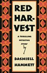 Red Harvest - Dashiell Hammett - 9781420982596