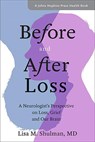 Before and After Loss - Lisa M. (Eugenia Brin Professor Shulman - 9781421426952
