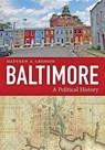 Baltimore - Matthew A. (The Johns Hopkins University) Crenson - 9781421436333