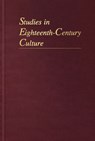 Studies in Eighteenth-Century Culture - George Boulukos - 9781421445373