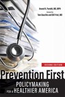 Prevention First - Anand K. Parekh - 9781421450582