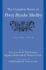 The Complete Poetry of Percy Bysshe Shelley - Percy Bysshe Shelley - 9781421451909