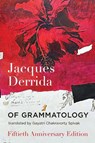 Of Grammatology - Jacques Derrida - 9781421455891