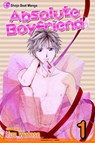 Absolute Boyfriend, Vol. 1 - Yuu Watase - 9781421500164