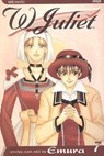 W Juliet, Vol. 7 - Emura - 9781421500652