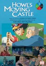 Howl's Moving Castle Film Comic, Vol. 3 - Hayao Miyazaki - 9781421500935