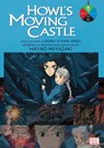 Howl's Moving Castle Film Comic, Vol. 4 - Hayao Miyazaki - 9781421500942