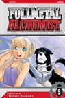 Fullmetal Alchemist, Vol. 5 - Hiromu Arakawa - 9781421501758