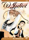 W Juliet, Vol. 8 - Emura - 9781421502052