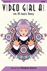 Video Girl Ai, Vol. 15 - Masakazu Katsura - 9781421502953