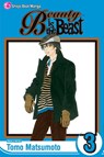 Beauty Is the Beast, Vol. 3 - Tomo Matsumoto - 9781421503530