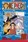 One Piece, Vol. 10 - Eiichiro Oda - 9781421504063